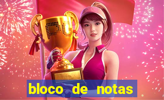 bloco de notas download pc